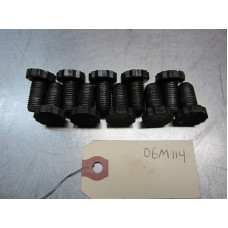 06M114 Flexplate Bolts For 03-06 VOLVO XC90  2.9
